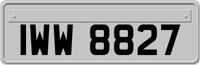 IWW8827