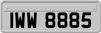IWW8885