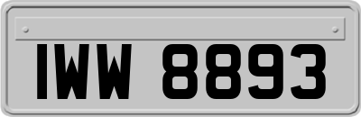 IWW8893