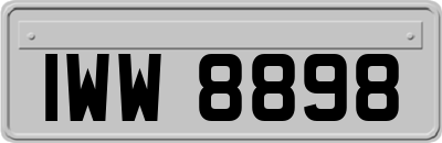 IWW8898