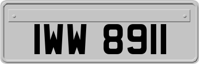 IWW8911
