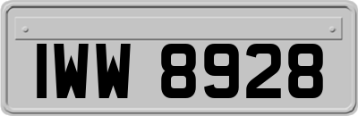 IWW8928