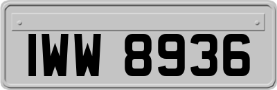 IWW8936