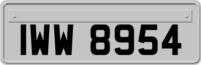 IWW8954