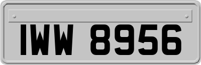 IWW8956