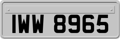 IWW8965