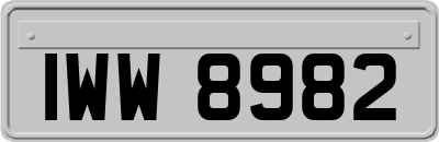 IWW8982