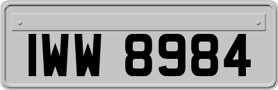 IWW8984