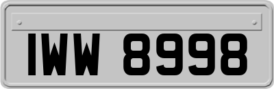 IWW8998