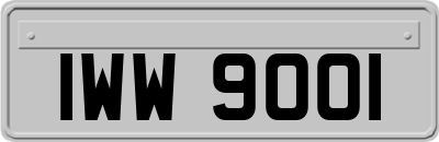 IWW9001