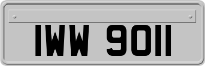 IWW9011