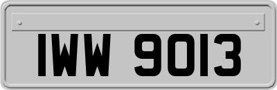 IWW9013