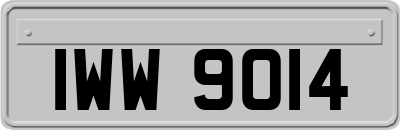 IWW9014