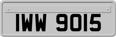 IWW9015