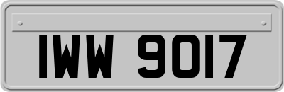IWW9017