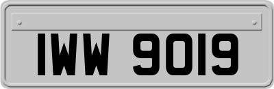 IWW9019