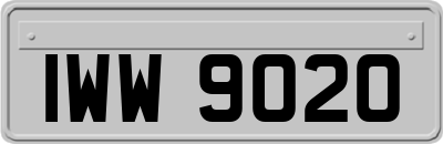 IWW9020