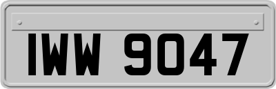 IWW9047