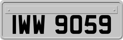 IWW9059