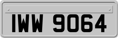 IWW9064