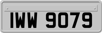 IWW9079