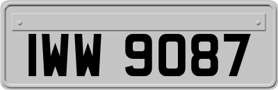 IWW9087