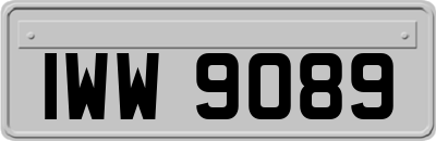 IWW9089