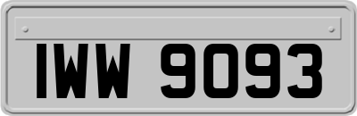 IWW9093