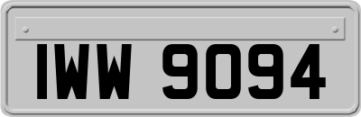 IWW9094
