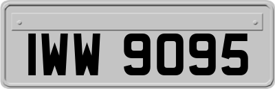 IWW9095