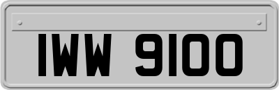 IWW9100