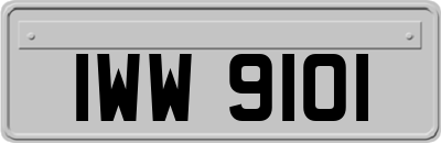 IWW9101