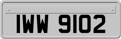IWW9102