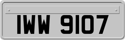 IWW9107