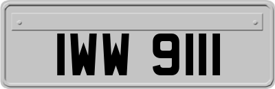 IWW9111