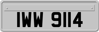 IWW9114