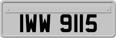 IWW9115