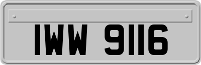 IWW9116