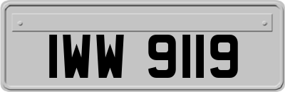 IWW9119