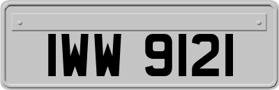 IWW9121