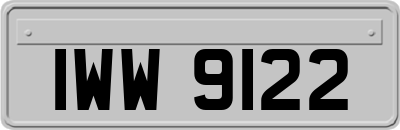 IWW9122