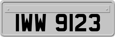 IWW9123