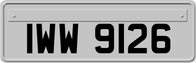 IWW9126