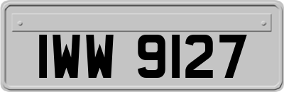 IWW9127