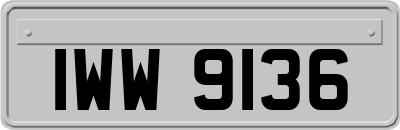 IWW9136