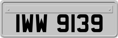 IWW9139