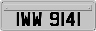 IWW9141