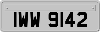 IWW9142