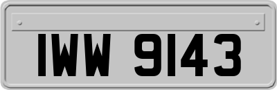 IWW9143