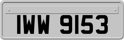 IWW9153